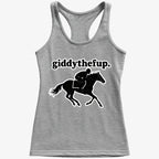 Giddythefup