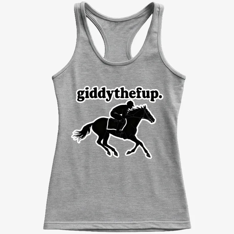 Giddythefup