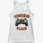 Weekend Plans Gaming Controller