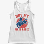 Not My First Rodeo