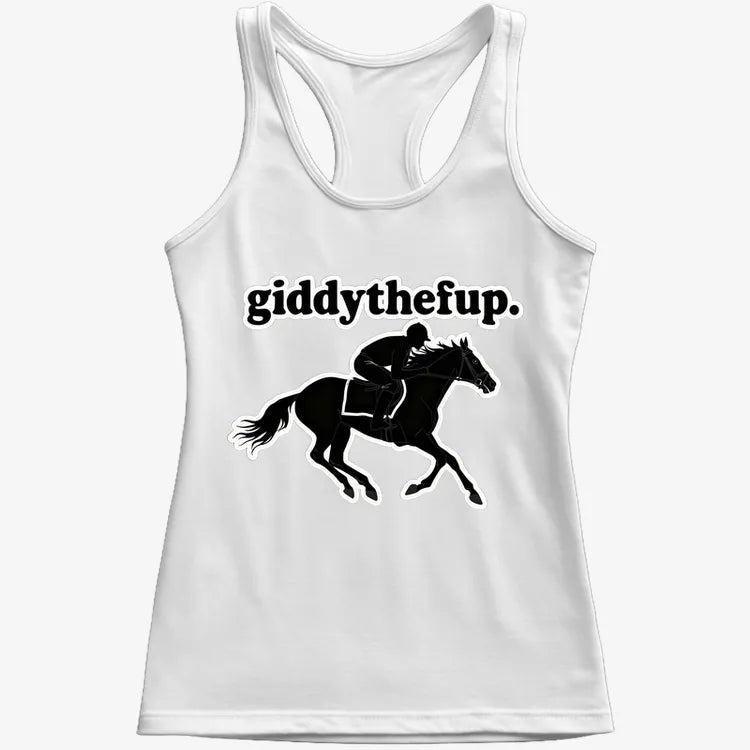 Giddythefup