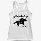 Giddythefup