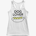 Hot Dog Lover