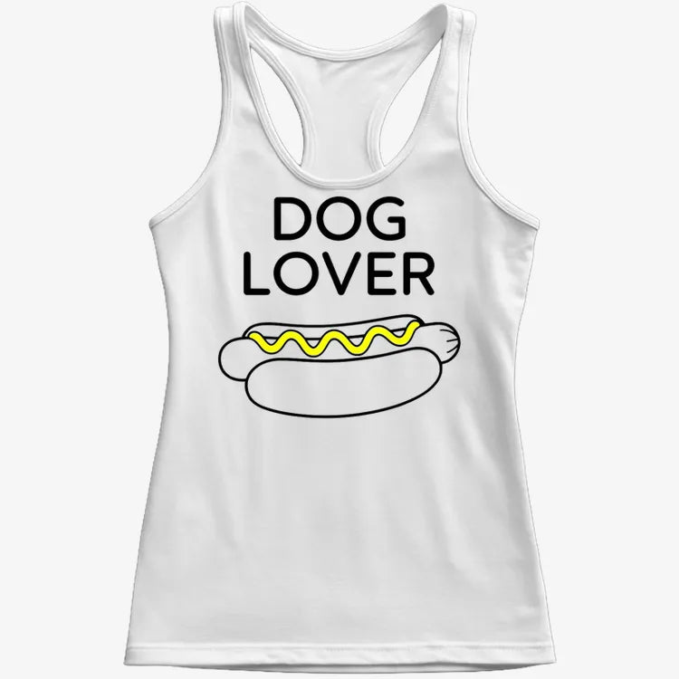 Hot Dog Lover
