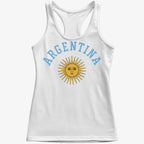 Argentina Sun Design