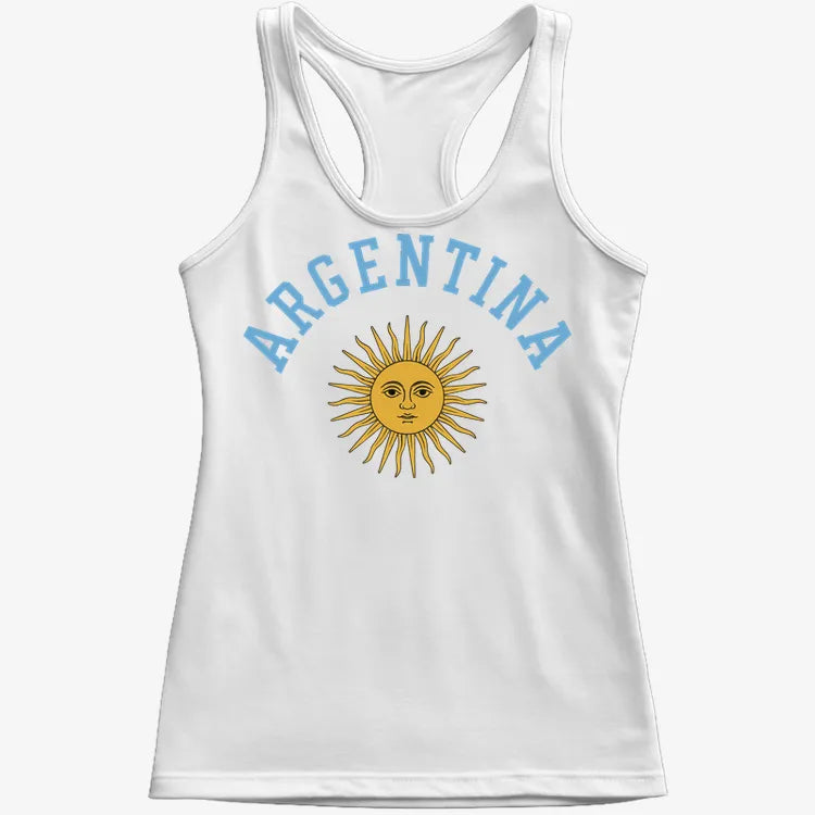 Argentina Sun Design