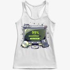 99% Loading... Please Wait