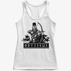 Odysseus Odyssey Design