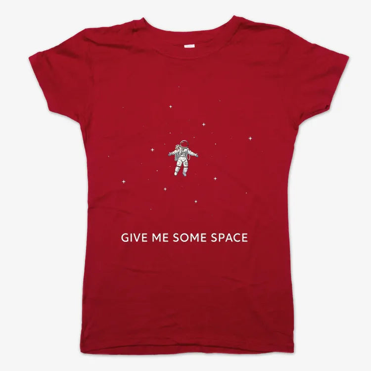 Give Me Some Space