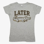 Later Alligator