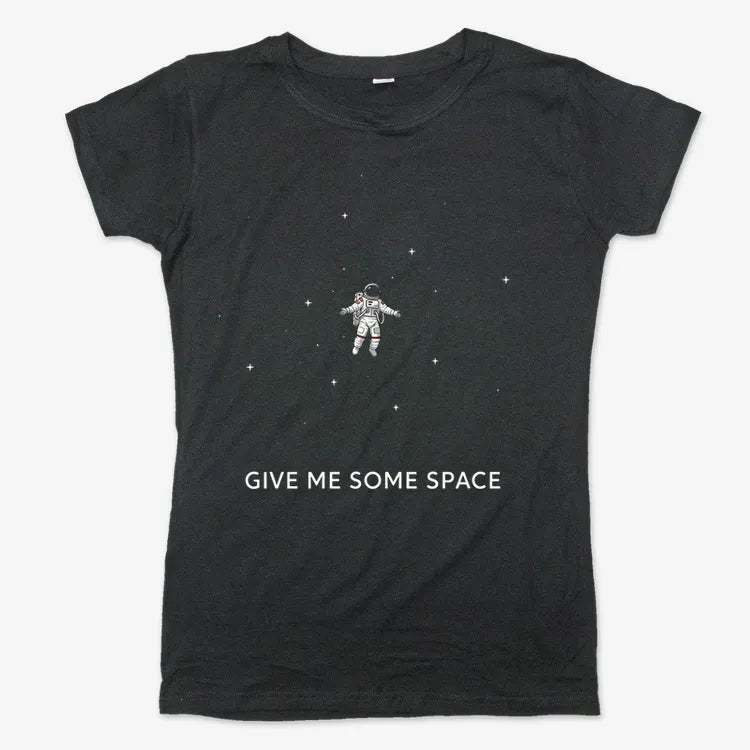 Give Me Some Space
