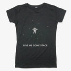 Give Me Some Space