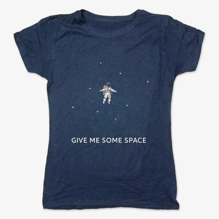 Give Me Some Space