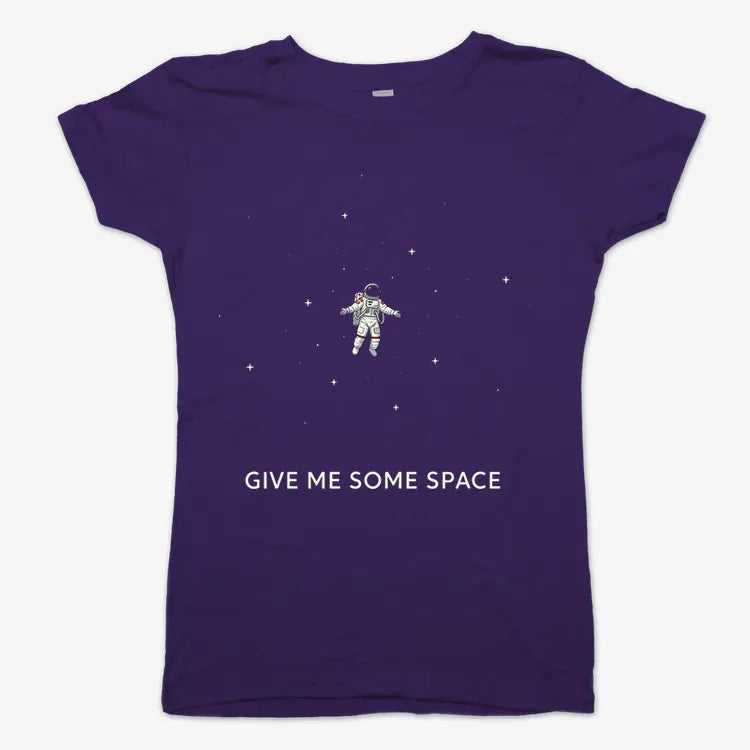 Give Me Some Space