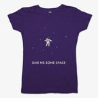 Give Me Some Space
