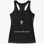 Give Me Some Space