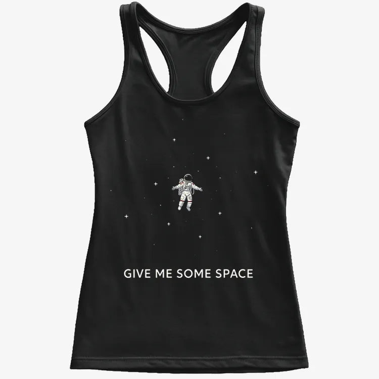 Give Me Some Space