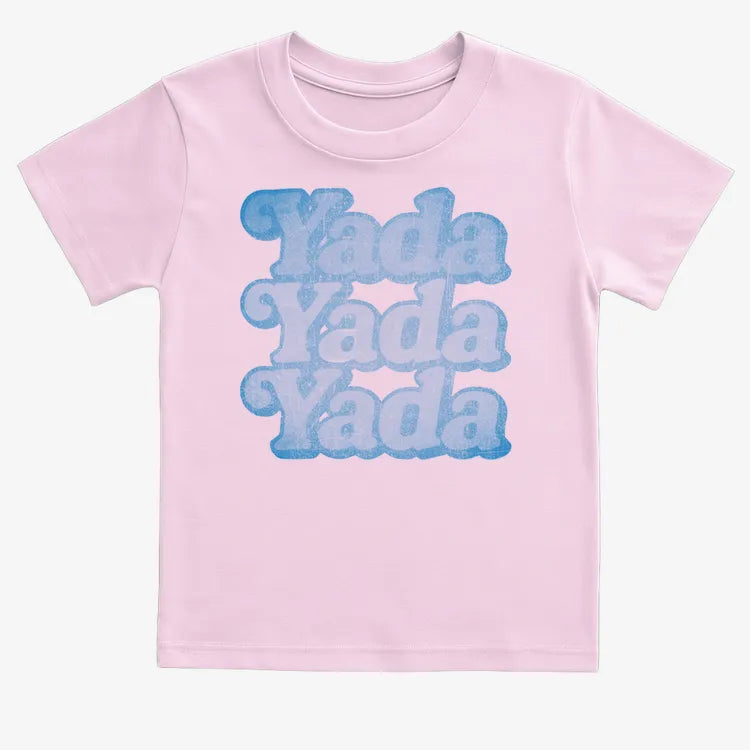 Yada Yada Yada