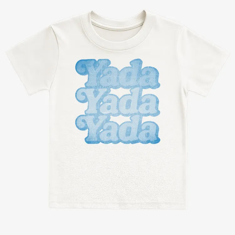 Yada Yada Yada