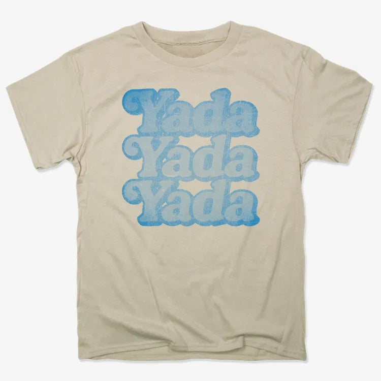 Yada Yada Yada