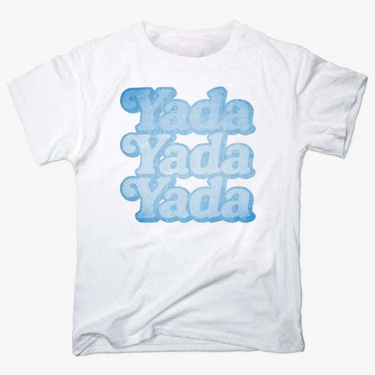 Yada Yada Yada