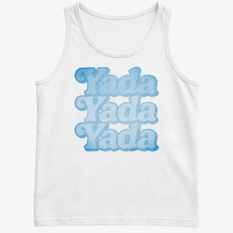 Yada Yada Yada