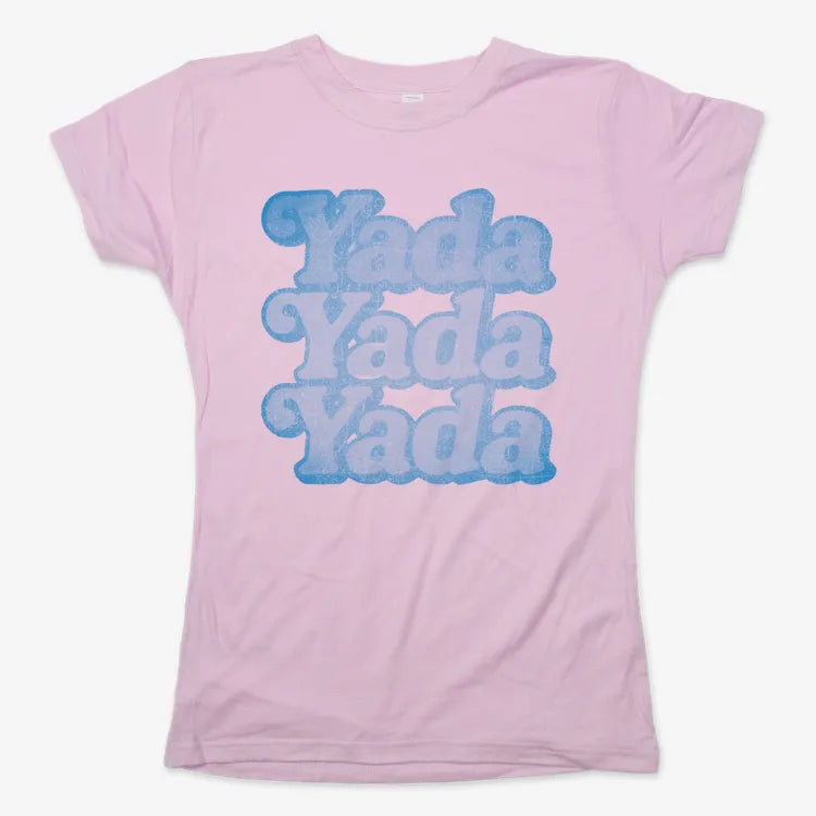 Yada Yada Yada