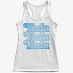 Yada Yada Yada