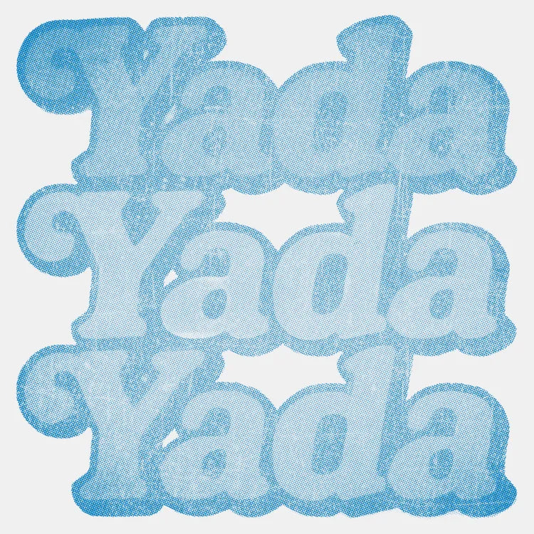 Yada Yada Yada