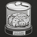 Abby Normal Abnormal Brain in a Jar