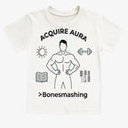 Acquire Aura Greater Than Bonesmashing