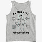 Acquire Aura Greater Than Bonesmashing