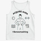 Acquire Aura Greater Than Bonesmashing