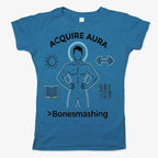 Acquire Aura Greater Than Bonesmashing