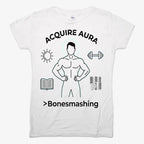 Acquire Aura Greater Than Bonesmashing