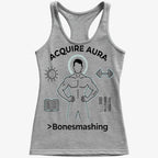 Acquire Aura Greater Than Bonesmashing