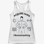 Acquire Aura Greater Than Bonesmashing
