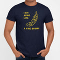 Aging Like a Fine Banana Ripe Spotted Banana Design