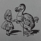 Alice And Dodo in Wonderland