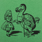 Alice And Dodo in Wonderland