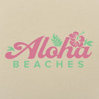 Aloha Beaches Hawaiian Pun