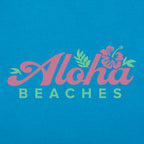 Aloha Beaches Hawaiian Pun