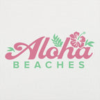 Aloha Beaches Hawaiian Pun