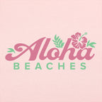 Aloha Beaches Hawaiian Pun