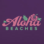 Aloha Beaches Hawaiian Pun