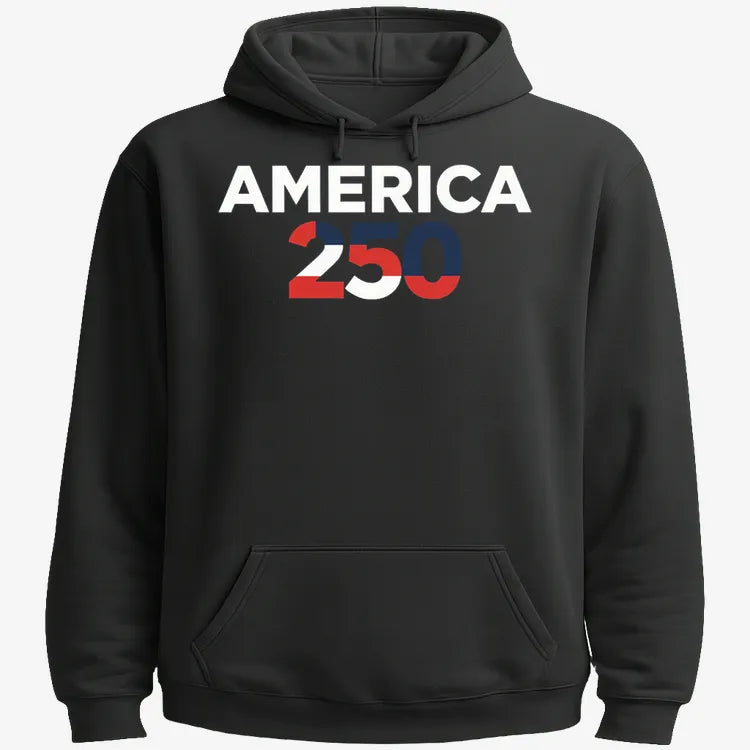 America 250