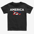America 250