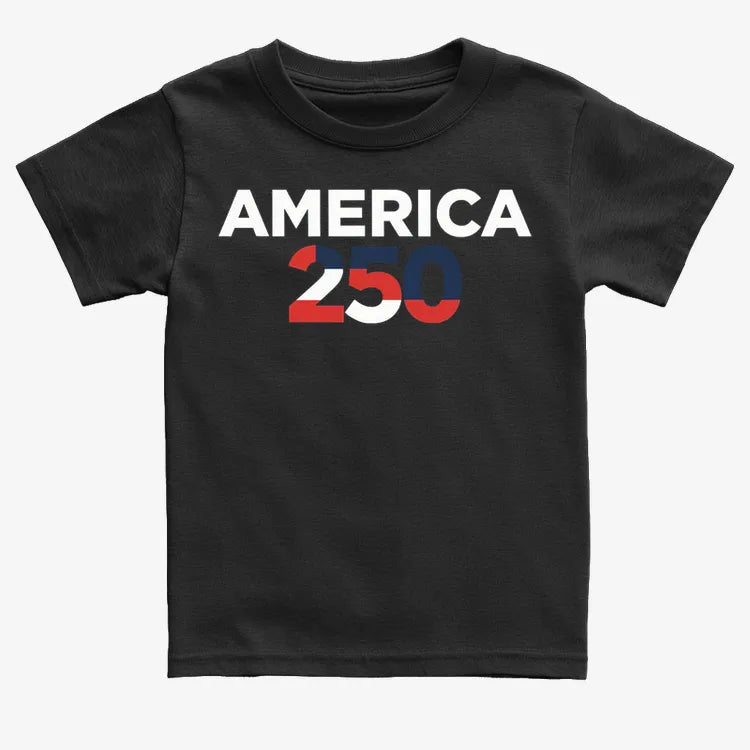 America 250