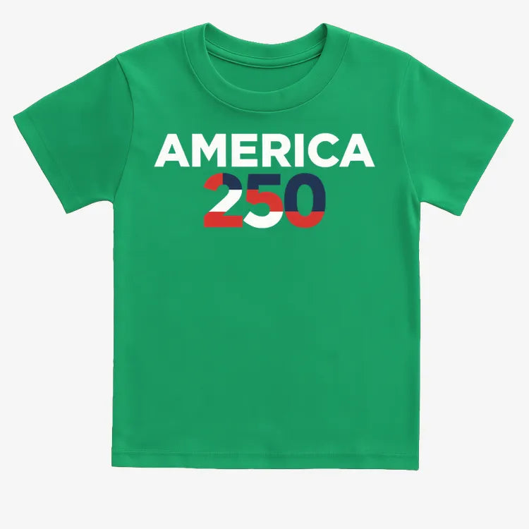 America 250