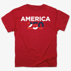 America 250